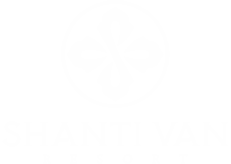 Shantivan logo